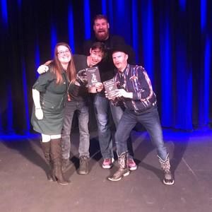 Meet your Posher, Ruby